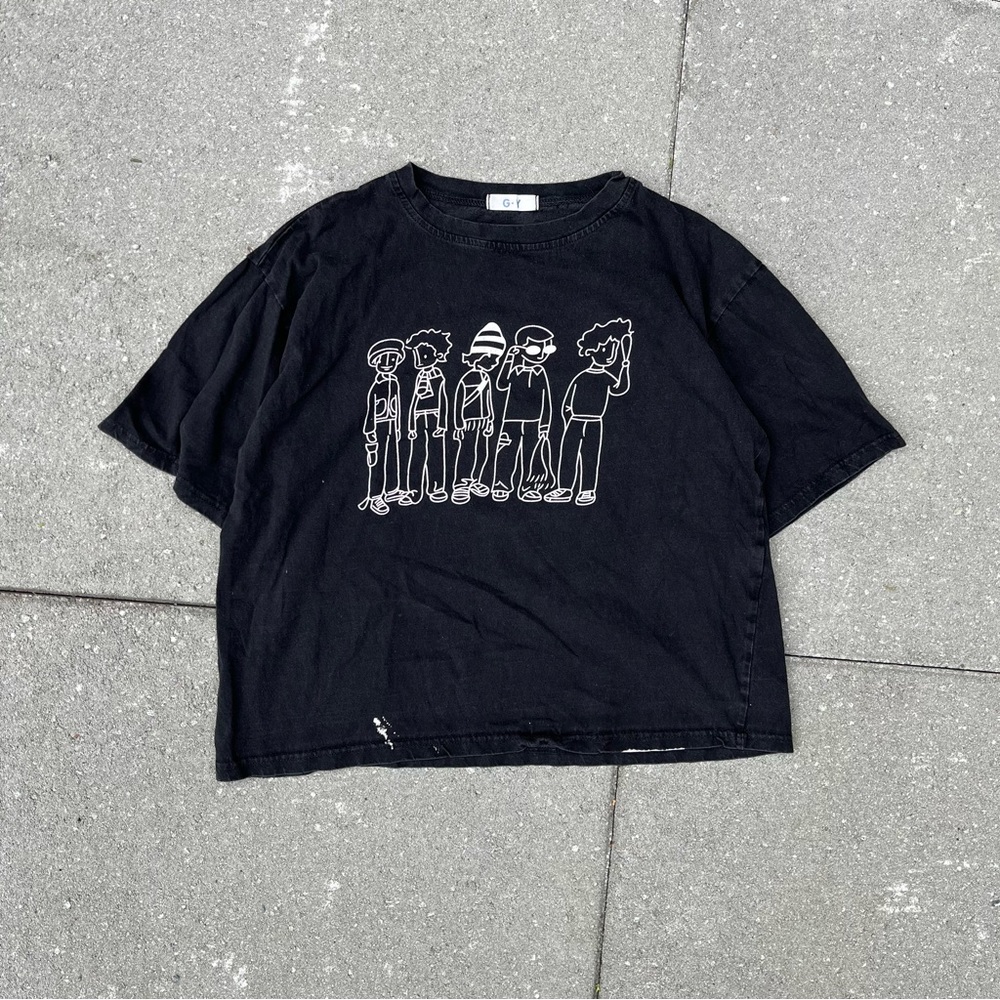Vintage T-Shirt